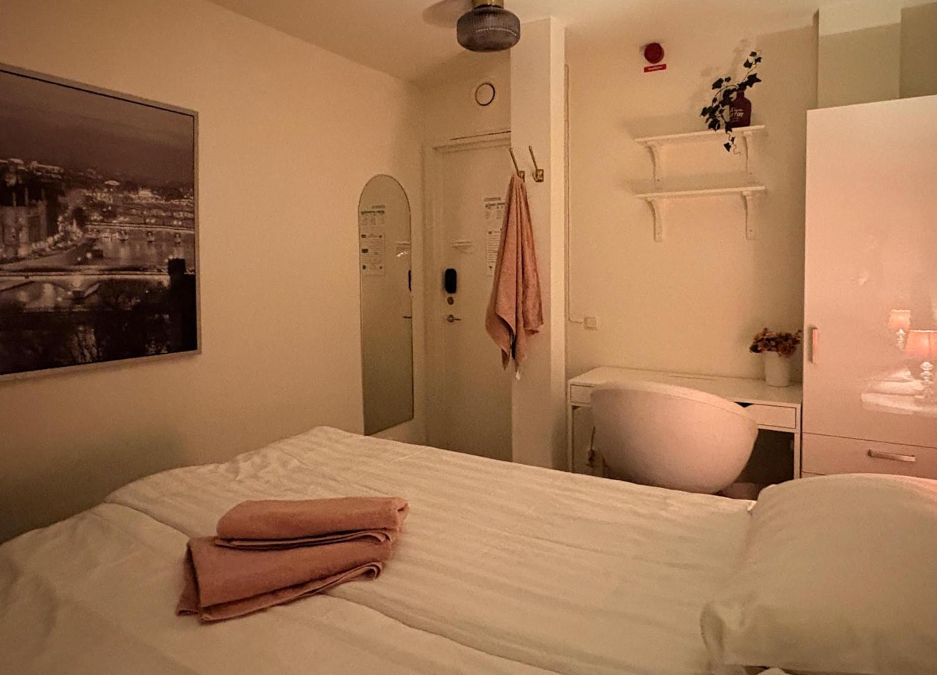 Doppelzimmer