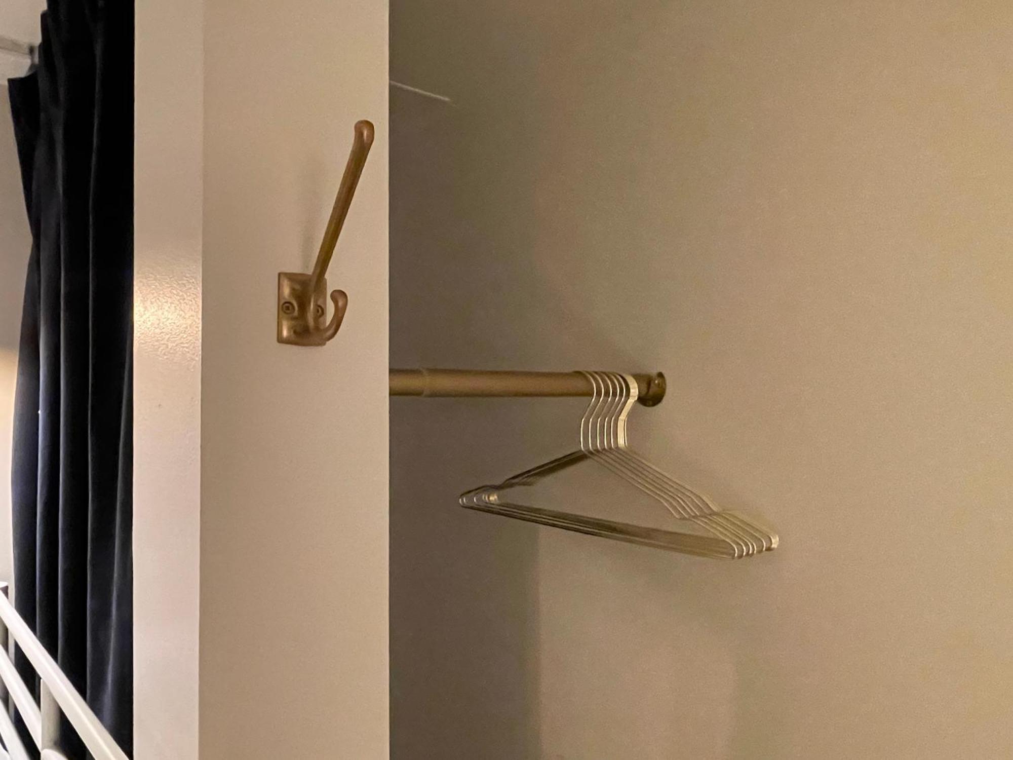 Vierbettzimmer